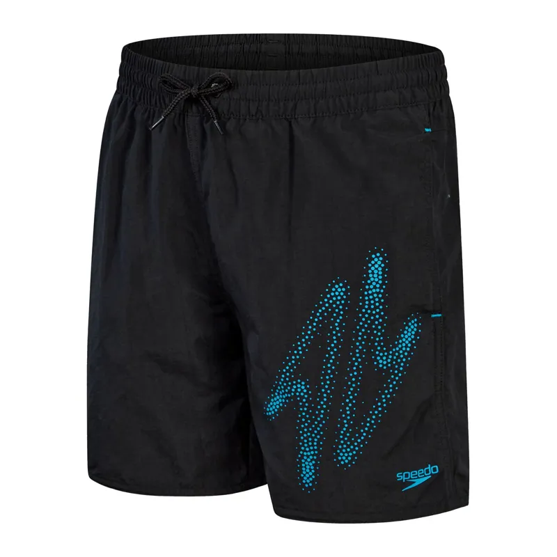 Speedo scope store 16 inch watershort